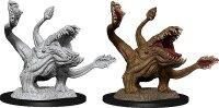 D&D Nolzurs Marvelous Miniatures: W14 Otyugh