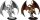 D&D Nolzurs Marvelous Miniatures: W14 Horned Devil