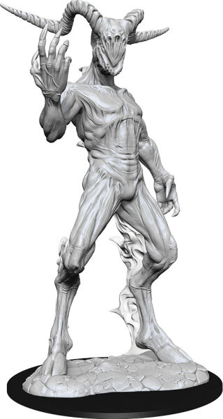 D&D Nolzurs Marvelous Miniatures: W15 Nightwalker