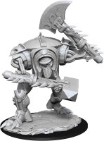 D&D Nolzurs Marvelous Miniatures: W15 Warforged Titan