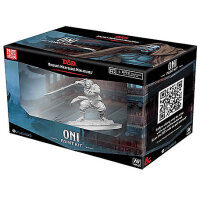 D&D Nolzurs Marvelous Miniatures: Paint Night Kit Oni