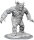 D&D Nolzurs Marvelous Miniatures: W16 Abominable Yeti