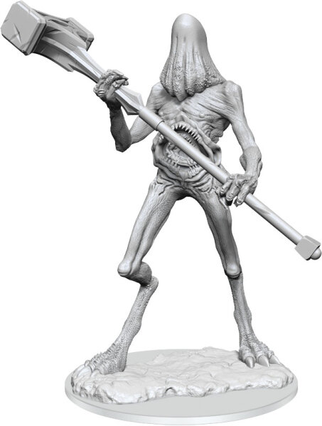 D&D Nolzurs Marvelous Miniatures: W16 Tomb Trapper