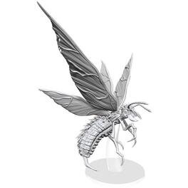 D&D Nolzurs Marvelous Miniatures: W17 Hellwasp
