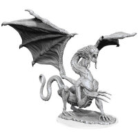 D&D Nolzurs Marvelous Miniatures: W17 Jabberwock