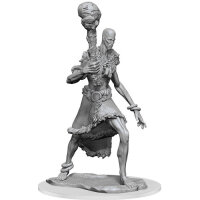 D&D Nolzurs Marvelous Miniatures: W19 Stone Giant