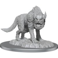 D&D Nolzurs Marvelous Miniatures: Paint Kit Yeth Hound