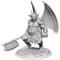 D&D Nolzurs Marvelous Miniatures: Paint Kit Nycaloth