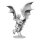 D&D Nolzurs Marvelous Miniatures: Adult Copper Dragon