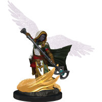 D&D Icons of the Realms: Premium Figures W1 Aasimar...