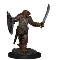 D&D Icons of the Realms: Premium Figures W2...
