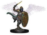 D&D Icons of the Realms: Premium Figures W2 Aasimar...