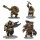 D&D Icons of the Realms: Ogre Warband