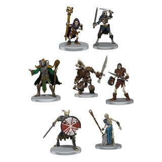 D&D Icons of the Realms: Undead Armies Skeletons