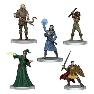 D&D Icons of the Realms: Dragons of Stormwreck Isle