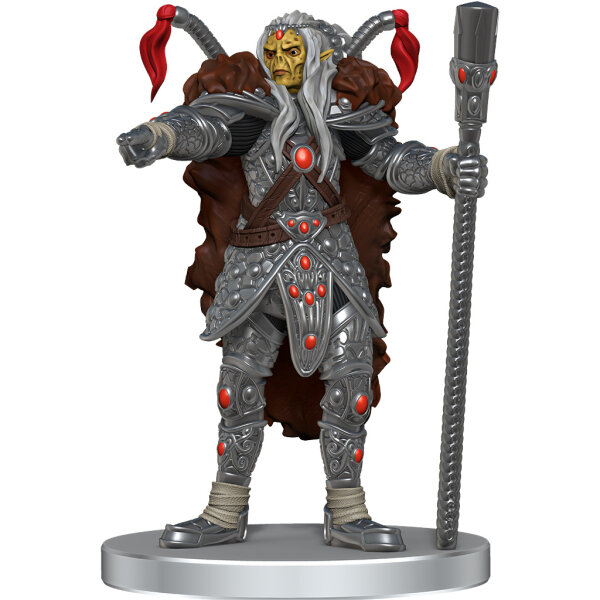 D&D Icons of the Realms: Githyanki Warband