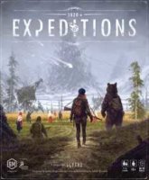 Expeditions (EN)