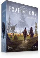 Expeditions: Ironclad Edition (EN)