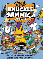 Knuckle Sammich (EN)