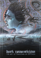Shadows of Esteren: Dark Romanticism Artbook (EN)
