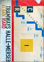 Tramways: Busan, Halle & Merseburg (EN)