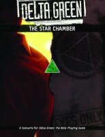 Delta Green RPG: The Star Chamber Scenario (EN)