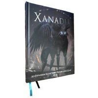 Nibiru RPG: Xanadu (EN)