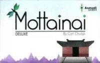 Mottainai: Mini (EN)