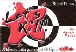 Lets Kill (EN)