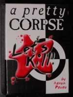 Lets Kill: A Pretty Corpse (EN)