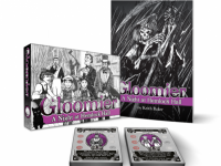 Gloomier: A Night at Hemlock Hall (EN)