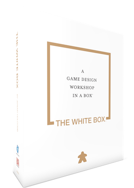 The White Box (EN)