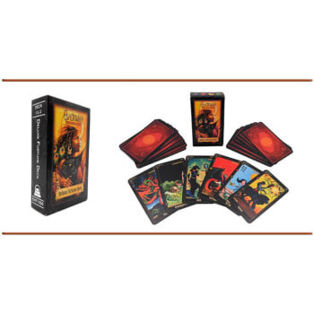 Everway RPG: Deluxe Fortune Deck (EN)