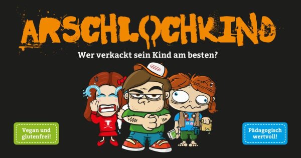 Arschlochkind (DE)