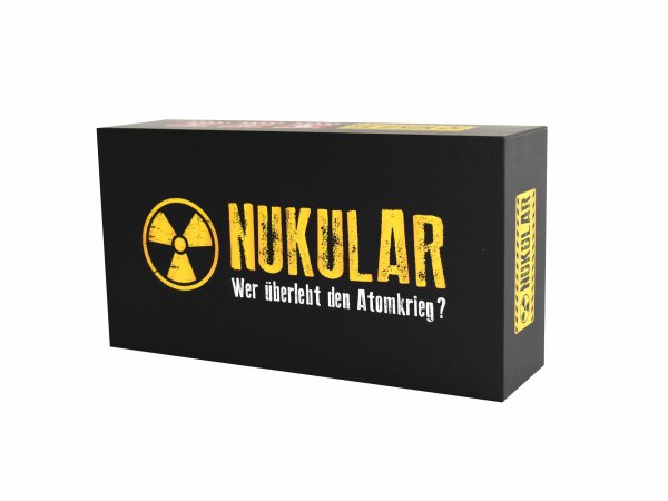 Nukular - Wer überlebt den Atomkrieg (DE)