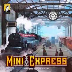 Mini Express (EN)