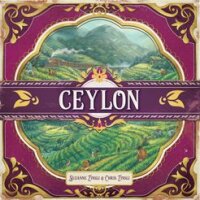 Ceylon Reprint (EN)