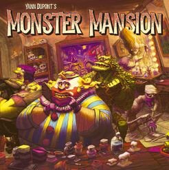 Monster Mansion (EN)