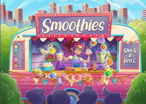 Smoothies (EN)