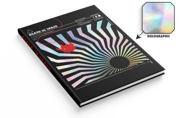 Death in Space RPG (EN)