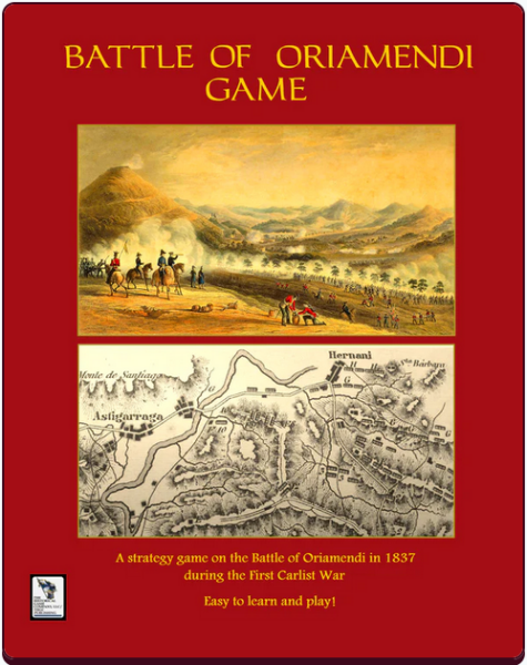 Battle of Oriamendi (EN)