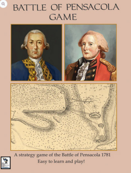Battle of Pensacola (EN)
