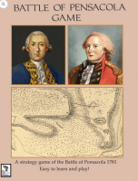 Battle of Pensacola (EN)