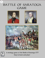 Battle of Saratoga (EN)