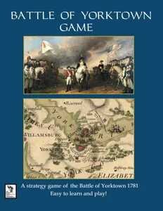 Battle of Yorktown (EN)