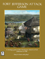Fort Jefferson Attack (EN)