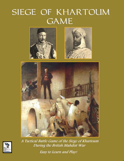 Siege of Khartoum (EN)