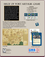 Siege of Port Arthur (EN)