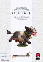 Petrichor: Cows (EN)