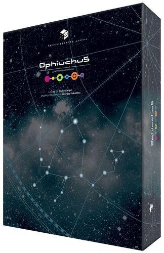Ophiuchus (EN)